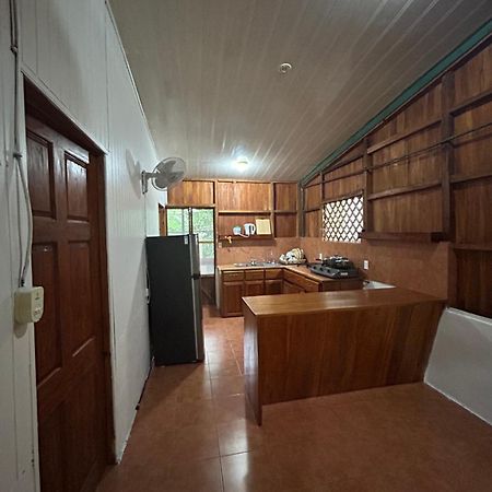Casa Oasis De Ballenas Увіта Екстер'єр фото