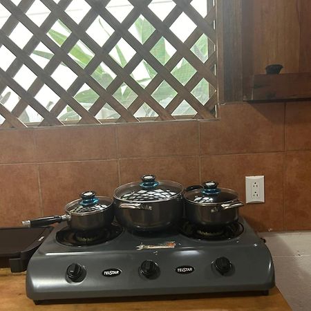 Casa Oasis De Ballenas Увіта Екстер'єр фото